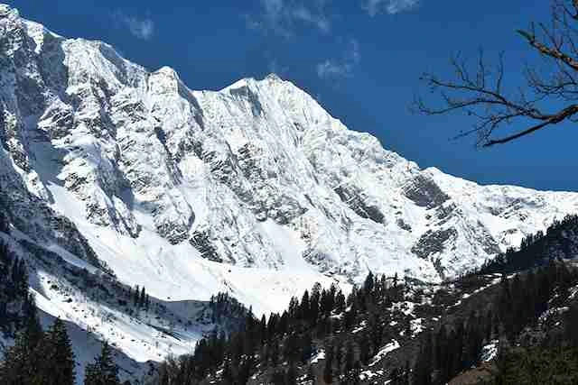 Solang Valley